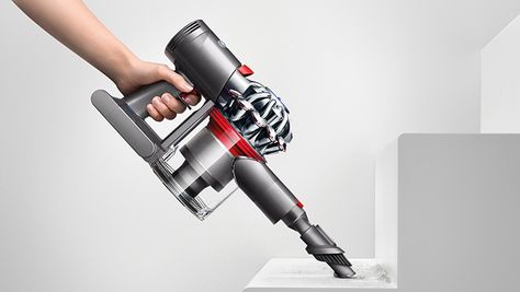 Buy Dyson V8 Absolute cordless vacuum cleaner | Dyson Shop Clean Dyson Vacuum, Dyson Cordless Vacuum, Best Cordless Vacuum, Dyson Cordless, Dyson V8, Cordless Stick Vacuum Cleaner, Best Vacuum, Handheld Vacuum Cleaner, Stick Vacuum