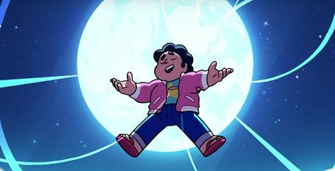 What do the developments of the Steven Universe movie mean for the show's future? Let's go through all the big changes. Steven Universe The Movie, Steven Universe Movie, Universe Movie, The Change, Steven Universe, The Movie, Universe