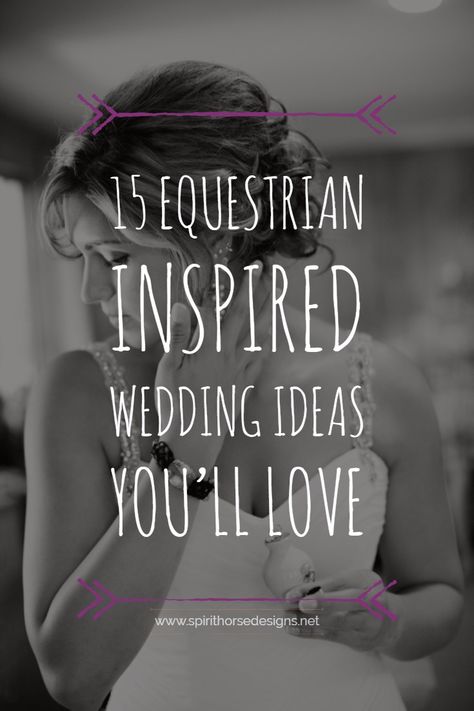 Wow! Fantastic Equestrian Wedding ideas that will be perfect for my wedding next year! Equestrian Wedding Dress, Horse Farm Wedding Ideas, Horse Themed Wedding Ideas, Equestrian Bridal Shower Ideas, Equestrian Wedding Ideas, Horse Wedding Ideas, Wedding Horse, Horse Wedding Theme, Hair Earrings