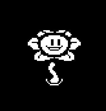 Undertale, Flowey the Flower, GIF Undertale Flowey, Undertale Gif, Flowey The Flower, Dark Souls 3, Undertale Memes, A Hat In Time, Toby Fox, What To Draw, Undertale Drawings