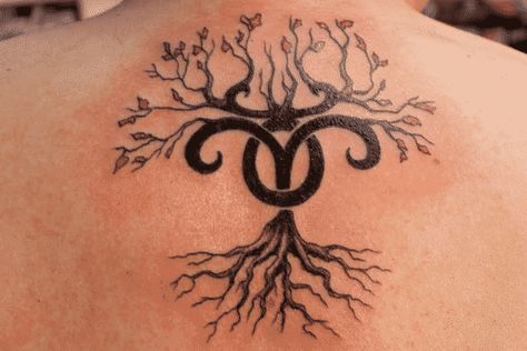 Aries Fire Tattoo For Women, Aquarius Tattoo Back, Taurus And Aquarius Tattoo, Leo And Taurus Tattoo, Taurus Tattoo Ideas, Taurus Symbol Tattoo, Taurus Bull Tattoos, Aries Tattoos, Taurus Symbols