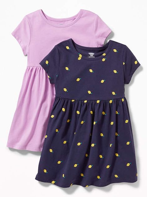 Spring Toddler, Flare Dresses, Toddler Girl Outfits, Fit N Flare Dress, Fit Flare Dress, Toddler Girls, A Line Skirt