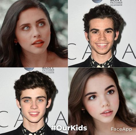 Descendants Genderbend, Descendants Mal And Ben, Descendants Videos, Hunger Games Finnick, Descendants Movie, Descendants Characters, Disney Descendants Movie, Disney Channel Descendants, Fun Sleepover Ideas