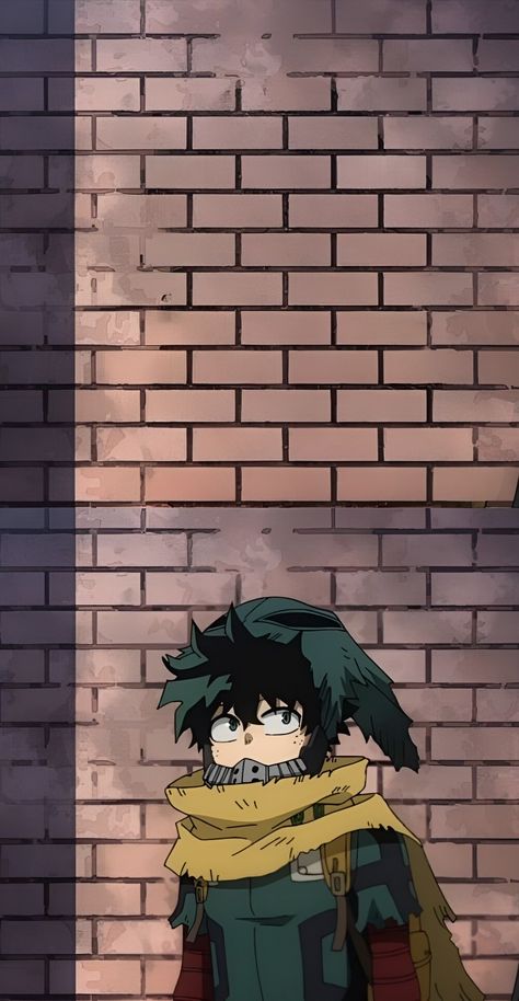 Deku Vigilante, Academia Wallpaper, Izu, Cute Anime Wallpaper, Dark Souls, Izuku Midoriya, Dark Wallpaper, Boku No Hero Academia, Anime Character