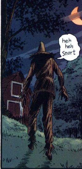 Scarecrow, Talk About, You Never, Batman, Comics, Tumblr, Memes