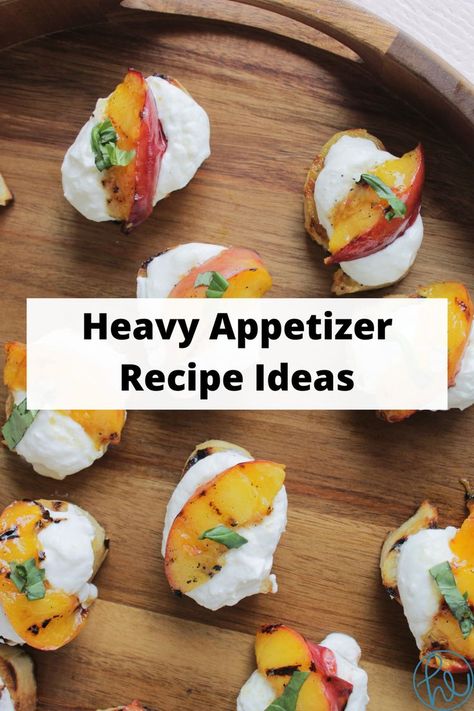 I've been looking for heavy appetizer ideas. This article not only has a lot of recipes but also gives a good outline of how many appetizers to serve for a crowd. These easy recipes will be great for my upcoming party! Fancy Appetizer Recipes, Heavy Appetizers, Mushroom Varieties, Fancy Appetizers, Appetizers For A Crowd, Mini Bites, Appetizer Ideas, Perfect Appetizers, Food App