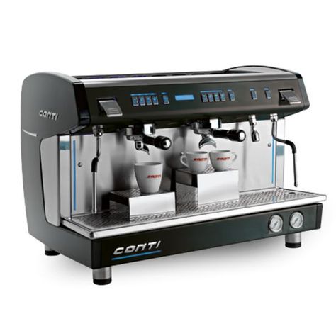 Boema coffee machine Giant Slayer, Commercial Coffee Machine, Coffee Machine Parts, Commercial Coffee Machines, Coffee Queen, Coffee Equipment, Automatic Coffee Machine, Coffee Carts, Pour Over Coffee