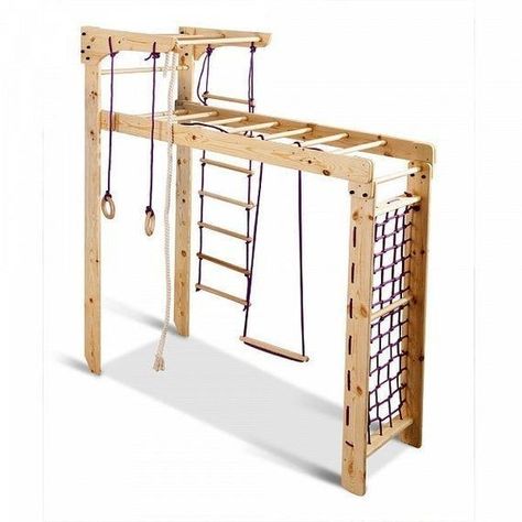 Wall Ladders, Swedish Ladder, Wall Bars, Wall Ladder, Wooden Playground, Indoor Climbing, Jungle Gym, Backyard Play, Backyard Playground