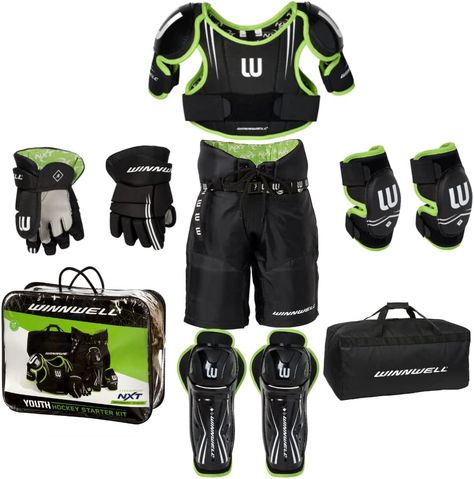 Hockey Protective Gear, Hockey Elbow Pads, Hockey Pads, Ball Hockey, Hockey Nets, Hockey Helmets, Hockey Helmet, Hockey Gear, Youth Hockey