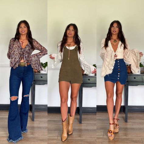 Shop Western Embossed Belt and other curated products on LTK, the easiest way to shop everything from your favorite creators. Emboss, Sleeve Top, Bell Sleeves, Bell Sleeve Top, Overalls, Fashion Beauty, Fashion Inspo, Fashion Outfits, My Style