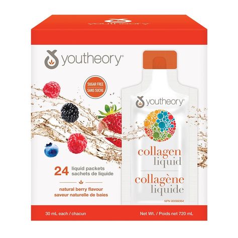 Youtheory Collagen Liquid supports healthy skin and joints with 5,000mg of hydrolyzed collagen, reducing wrinkles, improving elasticity, and alleviating joint pain in a convenient berry-flavored supplement. *Sachet available at 13k🇺🇬 *Whole Pack(24 satchets) available at 200k🇺🇬 Call/Whatsapp 0704 261 720 for deliveries. . #collagensupplement #collagen #youtheory #youtheorycollagen #healthylifestyle #healthy #youthfulskin #youthfulglow #selfcare #beautytrendsuganda #newarrivals Youtheory Collagen, Children Storage, Drink Healthy, Eye Wrinkles, Ready To Drink, Collagen Supplements, Eye Wrinkle, Collagen Production, Hydrolyzed Collagen