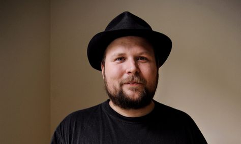 A new interview with Markus ‘Notch’ Persson paints the multimillionaire creator of the Lego-like blockbuster as a playboy-slacker, but I don’t care Markus Persson, Teach Like A Pirate, Minecraft Creator, Game Creator, Minecraft Games, Oculus Rift, Sims Games, Splash Screen, Minecraft Pe