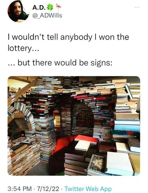 Bookworm Problems, Hogwarts Outfits, Book Nerd Problems, Book Jokes, Quotes For Book Lovers, Winning The Lottery, Up Book, Book Dragon, Book Memes