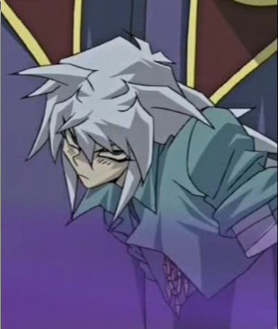 Yami Bakura Cute by AliceSamma on DeviantArt Bakura Ryou, Yami Bakura, Yugioh Yami, Emo Kid, Anime Screenshots, Anime Boyfriend, Yu Gi Oh, Pics Art, Character Aesthetic