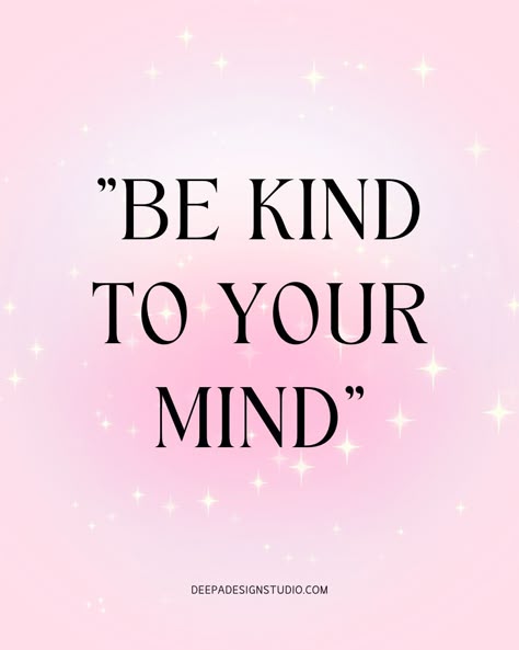 Short Mental Health Quotes to Feel Free in Mind - Take Care Of Your Mental Health, Vision Board Ideas Mental Health, Mental Health Vision Board Inspiration, Vision Board Quotes Motivation, Health Matters Quotes, Free Mind Quotes, Kawaii Motivation, Brain Health Quotes, Vision Board Mental Health