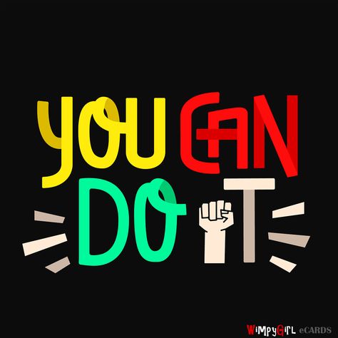 You Will Do Great, Exercise Encouragement Quotes, You Can Do It Quotes Motivation, You Can Do This, You Can Do It, Rainbow Sayings, Champion Quotes, Drunken Master, You Can Do It Quotes