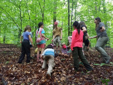 Games Forest School Games, Nature Club, Nature Games, Forest School Activities, Zombie Attack, Forest School, School Games, Wildflower Seeds, School Activities