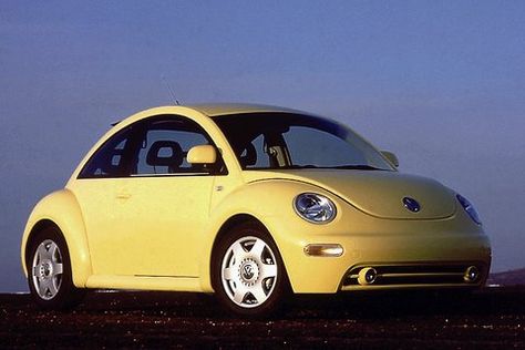 Yellow Beetle Yellow Beetle, Vw New Beetle, Bug Car, Beetle For Sale, Volkswagen New Beetle, Beetle Car, New Beetle, Yellow Car, Jaguar Car