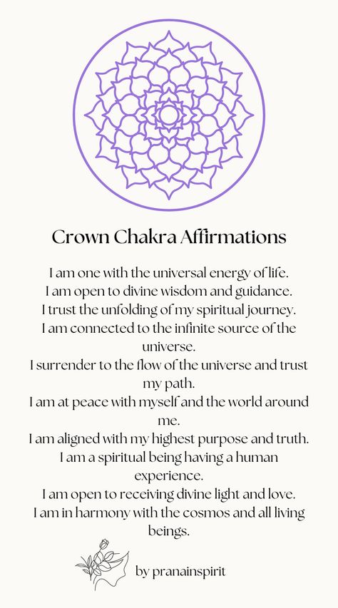 Use these affirmations to heal your throat chakra

#chakras #chakrawork #spiritual #spirituality #manifesting #chakrahealing #journaling #balancedchakras #crownchakra #universe Chakras Symbols, 8th Chakra, Chakra Journal, Clear Chakras, Personal Thoughts, Chakra Healing Meditation, Witch Tips, Spiritual Psychology, Healing Spirituality