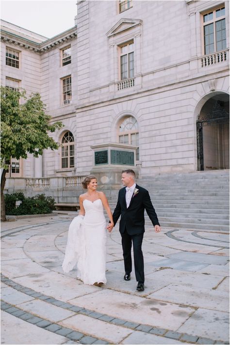 Maine Elopement, Portland Maine Wedding, Boston City Hall, Maine Winter, Maine Wedding Photography, Portland Travel, Masonic Temple, Coastal Maine, Portland City