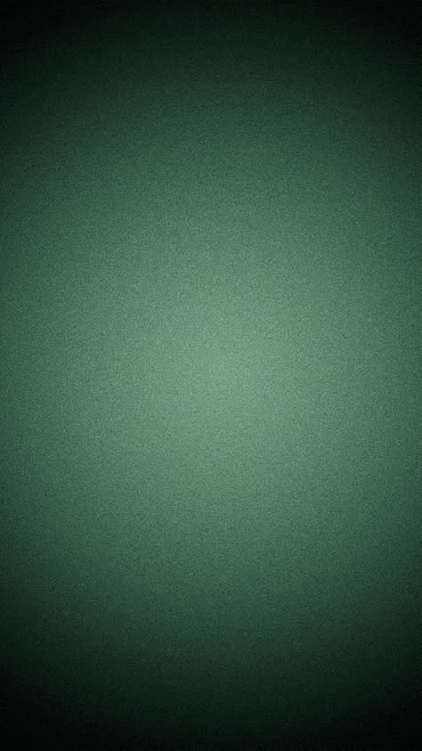 Wallpaper Backgrounds Iphone Dark, Olive Green Wallpaper, Green Gradient Background, Plain Wallpaper Iphone, Dark Green Wallpaper, Wallpaper Homescreen, Green Iphone, Dark Green Aesthetic, Dark Green Background