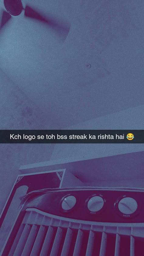 Fever Streaks, Flirty Snap Ideas, Simple Snap Ideas, Funny Snaps To Send, Laptop Snaps, Fake Snap Ideas, Shivparvati Images, Snaps Streaks, Study Snaps Ideas