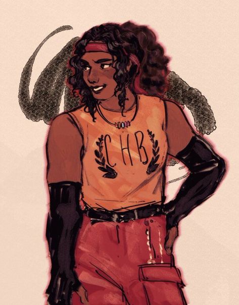 Clarisse Percy Jackson, Rue Aesthetic, Clarisse La Rue, Percy Jackson Serie, Percy Jackson Fanart, Percy Jackson Fan Art, Percy Jackson Characters, Magnus Chase, Leo Valdez