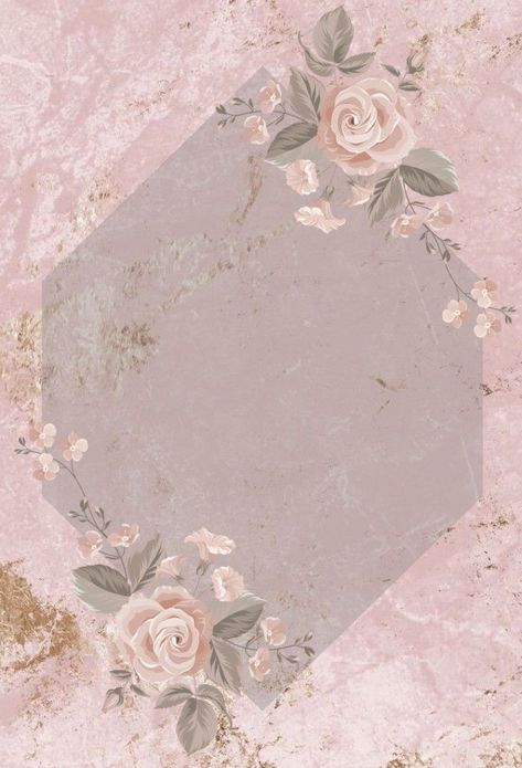 Floral Watercolor Wallpaper, Sinchan Wallpaper, Photo Gifts Diy, Photo Frame Wallpaper, Paper Background Design, Flower Circle, Floral Border Design, Framed Wallpaper, Paper Background Texture