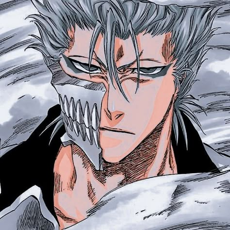 Grimjoww Pfp, Grimmjow Manga, Grimmjow Fanart, Sousuke Aizen, Ichigo Kurosaki Wallpaper, Yoruichi Shihouin, Bleach Drawing, Byakuya Kuchiki, Snk Cosplay