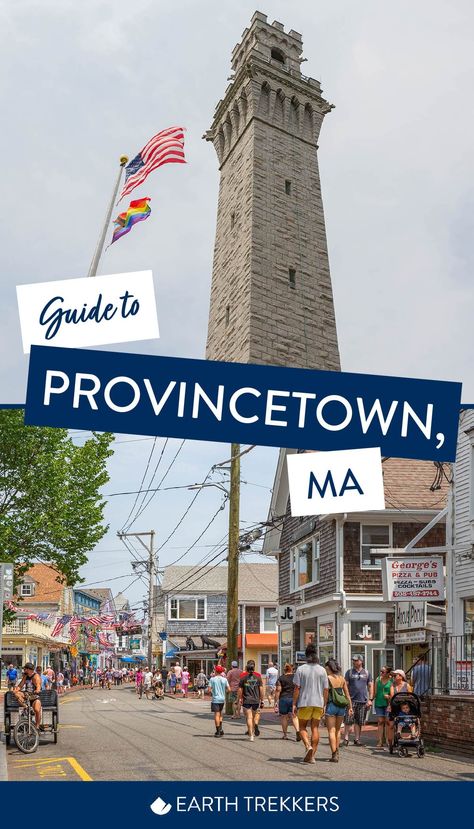 Best things to do in Provincetown, Massachusetts. How to day trip from Boston plus where to eat and where to stay. What To Do In Massachusetts, Trip To Massachusetts, Provincetown Massachusetts Things To Do, Best Beaches In Massachusetts, Day Trip From Boston, Day Trips From Boston, Race Point Beach, Massachusetts Poster, Provincetown Massachusetts