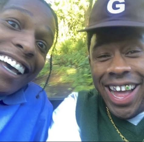 Tyler And Asap Rocky, Matias Core, Asap Rock, Snap Story, Discord Pfps, Fav Music, A$ap Rocky, Asap Rocky, I Luv U