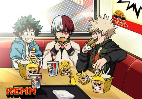 Which boy has a crush on you? - Quiz Bakugou And Deku Official Art, Bakugo And Deku Official Art, Todoroki Deku And Bakugou, Deku Todoroki And Bakugo, Bakugo Deku And Todoroki, Bakugo Official Art, Bakugo Todoroki Deku, Todoroki And Deku, Bakugo And Todoroki