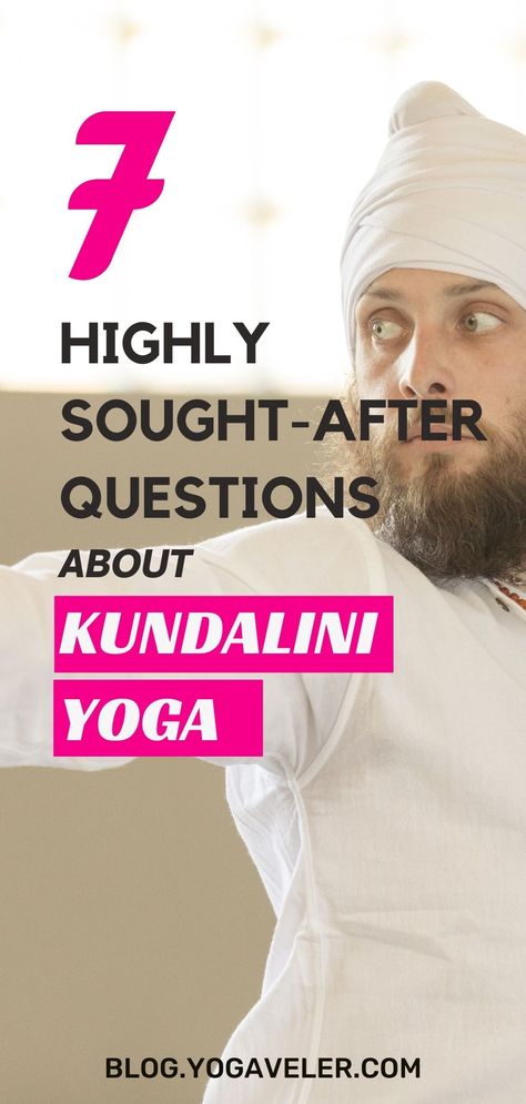 Kundalini Kriya Sets, Kundalini Yoga For Beginners, Kundalini Yoga Clothes, Kundalini Awakening Symptoms, Kundalini Yoga Poses, Kundalini Reiki, Become A Yoga Instructor, Almost Magical, Kundalini Meditation