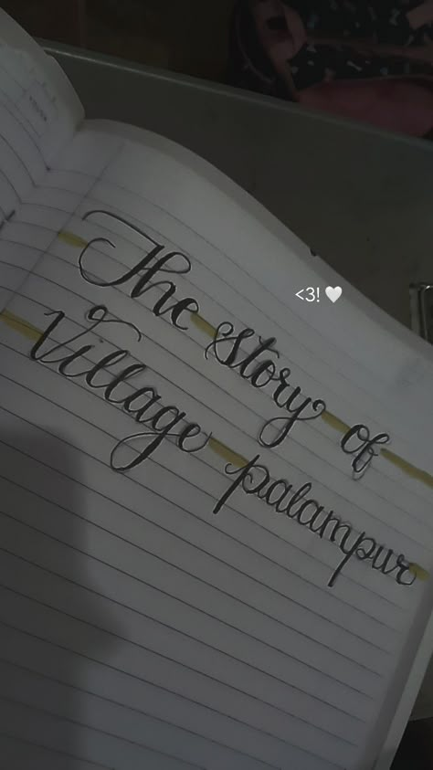 Heading of a chapter in notebook Project Headings Ideas, Heading Ideas Project, Chapter Name Design In Notebook, Chapter Headings Design Notebook, Chapter Heading Ideas Notebook Aesthetic, Heading Styles For Project, Chapter Headings Design Notes, Heading Design For Notes, Headings For Notes