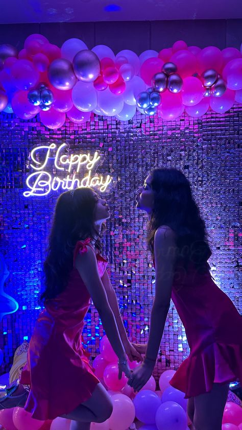 Bday Aesthetic, Barbie Bday, Short Mehndi Design, Instagram Photo Frame, 18th Birthday Party, Mehndi Design, 18th Birthday, Birthday Bash, Aesthetic Makeup