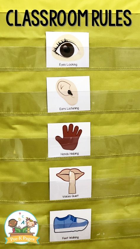 Preschool Classroom Rules Visual Classroom Rules, Visuals For Classroom, Kg Classroom Decoration, Class Rules Preschool, Classroom Rules Preschool, Class Decoration Ideas Preschool, Rules Preschool, Preschool Class Rules, Preschool Classroom Rules