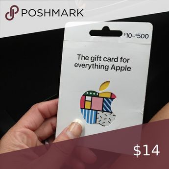 Check out this listing I just found on Poshmark: Apple Gift Card. #shopmycloset #poshmark #shopping #style #pinitforlater #Apple #Other Apple Gift Card $500, Apple Card $500, Medicine Pic, Medicine Pic Snapchat, Apple Card, Itunes Card, Turkey Gifts, Apple Gift Card, Apple Gifts