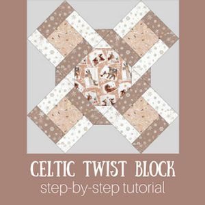 Celtic Quilt Block, Irish Quilt, Celtic Quilt, Table Runner Pattern, Pattern Store, Block Pattern, Free Quilting, Quilt Block Patterns, Quilt Tutorials