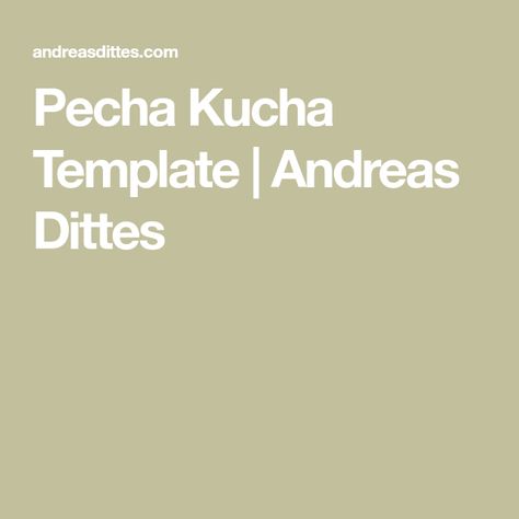 Pecha Kucha Presentation Design, Pecha Kucha Presentation, Pecha Kucha, Ppt Template, Templates Downloads, Template Download, Keynote Template, Presentation Design, Powerpoint Templates