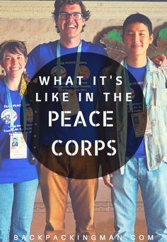 Volunteering Abroad, Peace Corps Volunteer, Volunteer Gifts, Travel Jobs, Peace Corps, Volunteer Work, Plan A Trip, Expat Life, School Staff