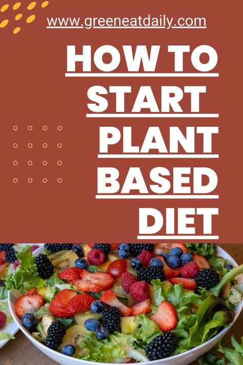 A plant-based diet is a way of eating that focuses on whole, nutrient-dense foods derived from plants. It has been associated with numerous health benefits, including weight loss, improved heart health, and a reduced risk of chronic diseases. If you're looking to start a plant-based diet for weight loss. This is the right time to start for most of the people. Plant Based Diet, Healthy Fats, Personalities, Density, Meal Planning, Plant Based, To Start, Diet, Plants