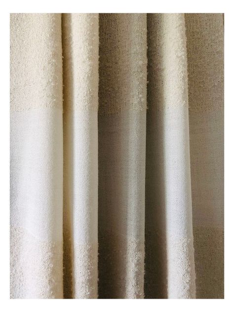 Caraveli Boucle Sheers — Lauren Hwang New York® Home Additions, Home Deco, Curtains, New York, Home Decor, Home Décor