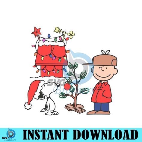 christmas-peanuts-charlie-brown-and-snoopy-santa-hat-svg Santa Hat Svg, Charlie Brown Christmas Tree, Peanuts Charlie Brown, Useful Products, Christmas Board, Brown Christmas, Daycare Ideas, Jolly Holiday, Charlie Brown Christmas