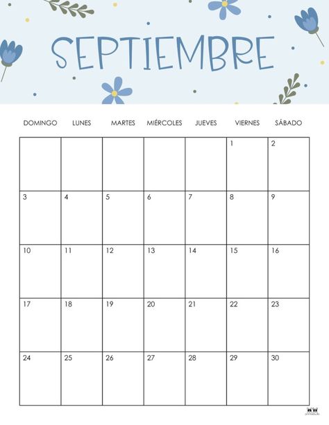 Printable-September-2023-Calendar-47 Calendar With Week Numbers, Student Information Sheet, Organizational Printables, Budget Planner Free, Monthly Budget Printable, At A Glance Calendar, Abc Coloring Pages, Abc Printables, Abc Coloring