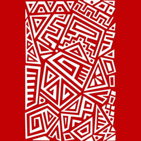 Aztec Pattern Drawing, Mises En Page Design Graphique, Africa Art Design, African Pattern Design, Texture Graphic Design, Graphic Design Flyer, Church Graphic Design, Graphic Design Ads, Flyer And Poster Design