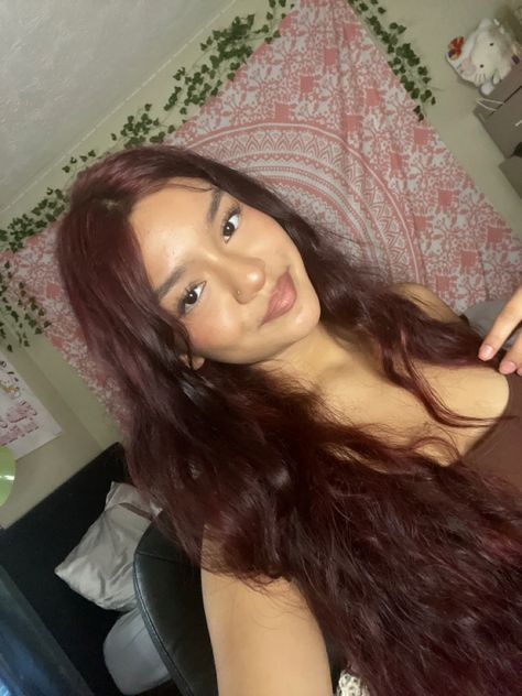 Pretty girl latina red hair natural makeup inspo doe eyes Latinas Red Hair, Mexican Red Hair, Latina With Red Hair, Pretty Mexicans, Red Hair Indian, Latina Red Hair, Red Hair Latina, Red Hair Natural, Redish Brown Hair