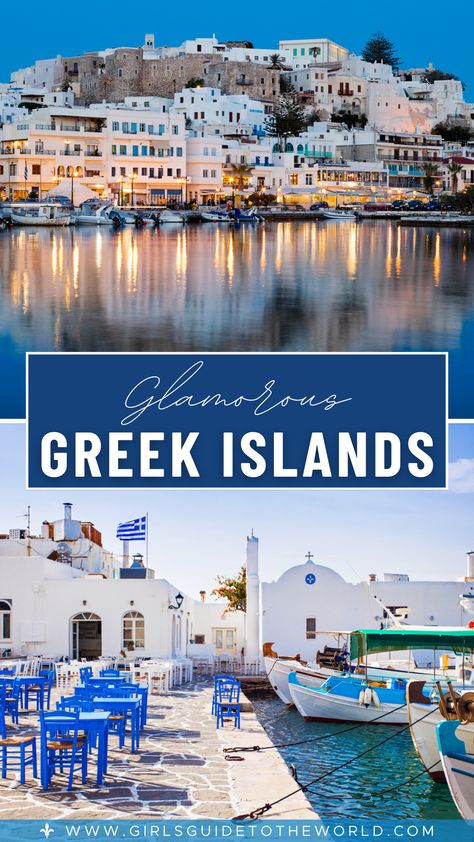 Discover the magic of the Greek islands on a journey to Naxos and Paros! Immerse yourself in turquoise waters and sun-kissed beaches, from the ancient marvels of Athens to the vibrant nightlife of Paros. 

#GreekIslandEscape #Naxos #Paros #Athens #TravelGreece #IslandLife #AegeanAdventures #Wanderlust #ExploreToDiscover Athens Airport, Cyclades Islands, Boats Luxury, Luxury Cruise, Greek Island, Turquoise Water, Beach Hotels, Paros, Relax Time