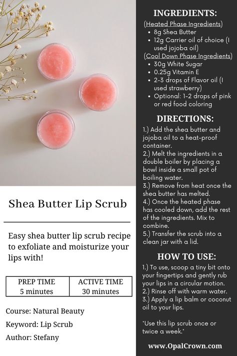 Lip Gloss Packaging Ideas, Diy Cosmetics Recipes, Esthetician Tips, Lip Gloss Packaging, Opal Crown, Honey Lip Scrub, New Products Coming Soon, Gloss Packaging, Softer Lips