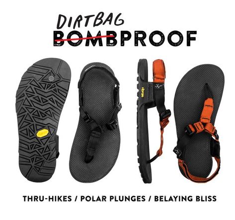 Bedrock Sandals, Fade-resistant Summer Outdoor Sandals, Functional Non-slip Sandals For Hiking, Rugged Outdoor Slip-on Sandals, Minimalist Sandals, Adventure Sandals, Beach Buckle Closure Slip-on Footbed Sandals, Bicycle Touring, Gear List