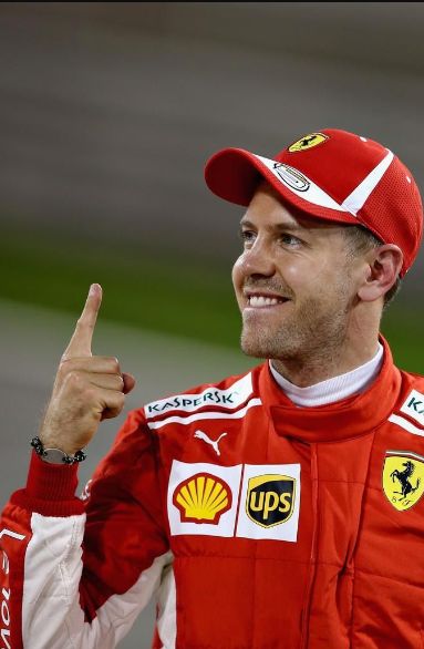 Racing Aesthetic, Seb Vettel, Vettel Ferrari, Race Outfit, Fitness Fashion Outfits, F1 Wallpaper Hd, Gilles Villeneuve, Still I Rise, Sebastian Vettel